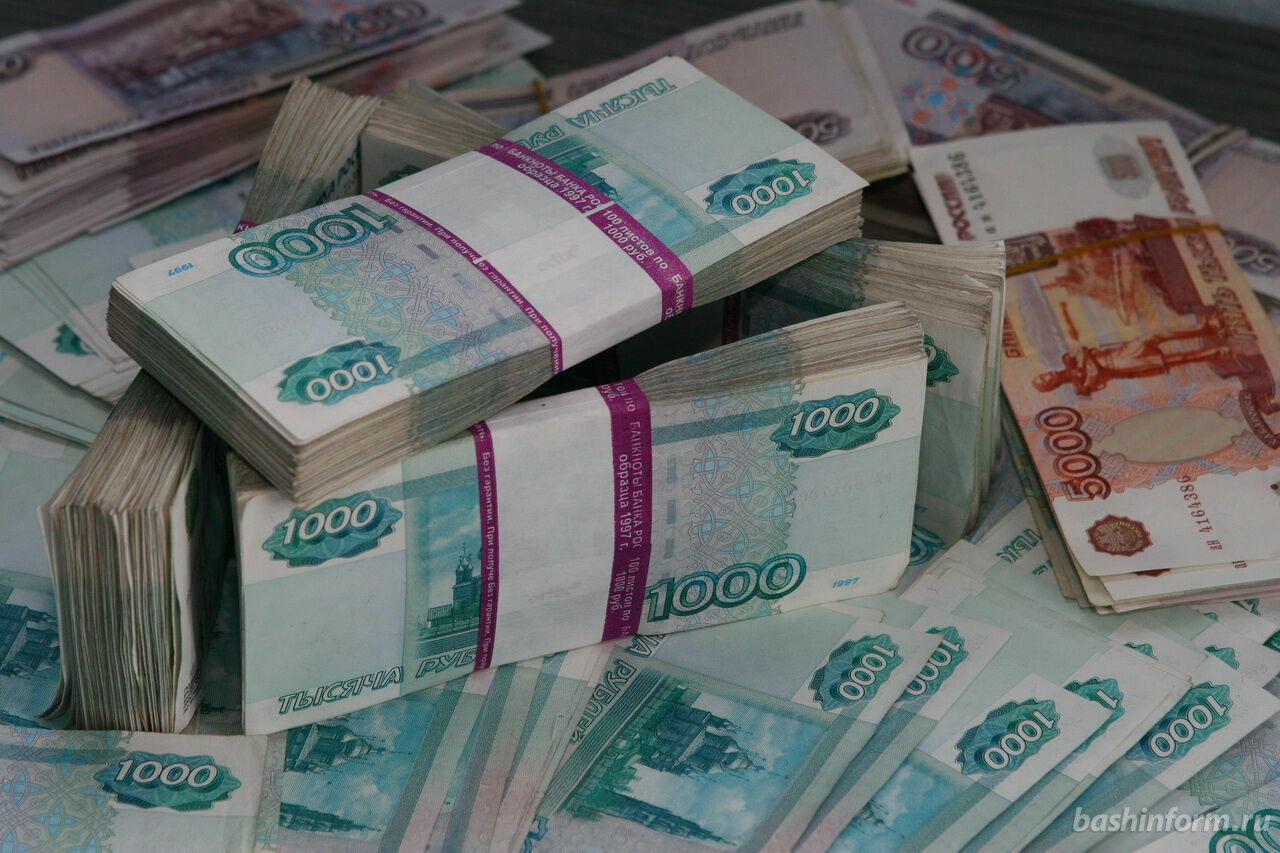 Хабаровские полицейские выявили поддельные платежи на 900 млн рублей