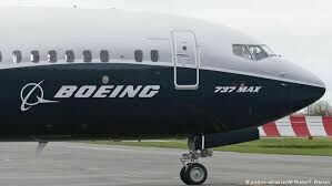Великобритания закрыла небо для Boeing 737 MAX