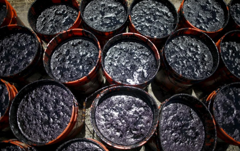 Эксперт: Карантин станет индикатором восстановления нефтяного рынка