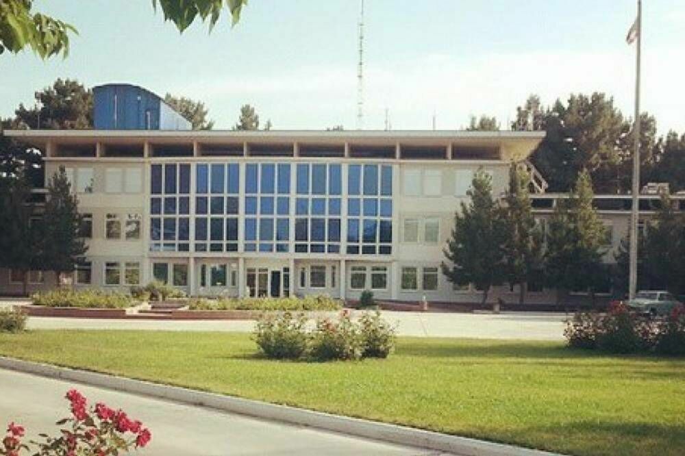 Российское посольство запросит в сентябре рейсы для вывоза студентов из Афганистана