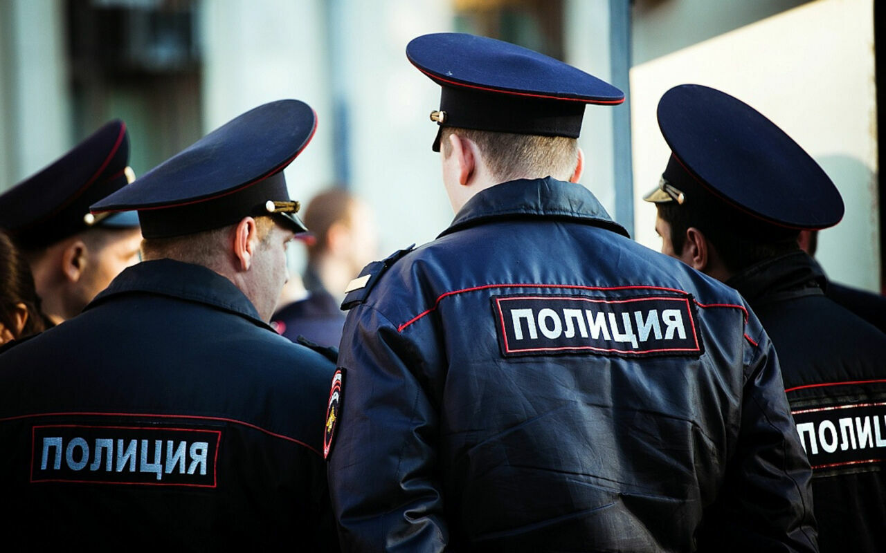 В Татарстане осудили полицейского, державшего человека в рабстве