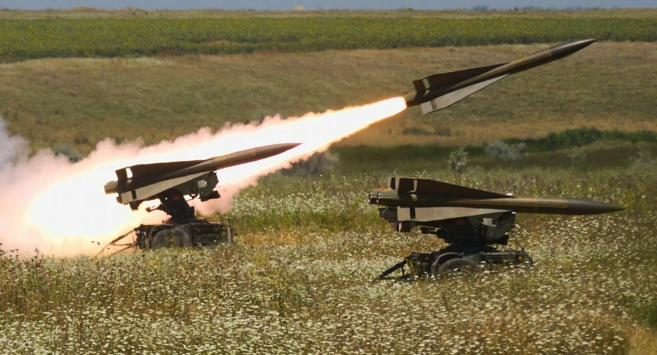 США сказали «Надо!». Как Запад усиливает украинскую ПВО и ПРО