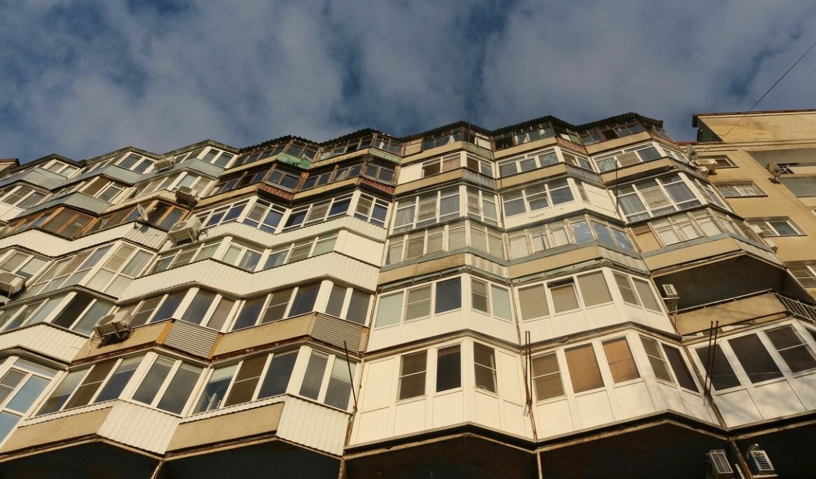 В России зафиксировано рекордное количество объявлений о срочной продаже квартир
