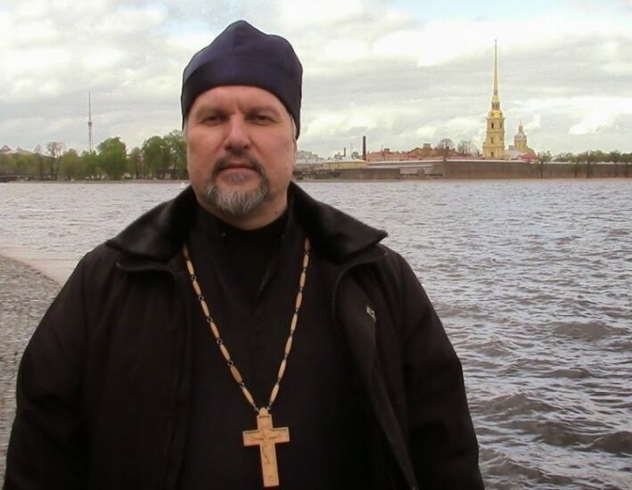 Украинскому священнослужителю грозит штраф за проповедь по «закону Яровой»