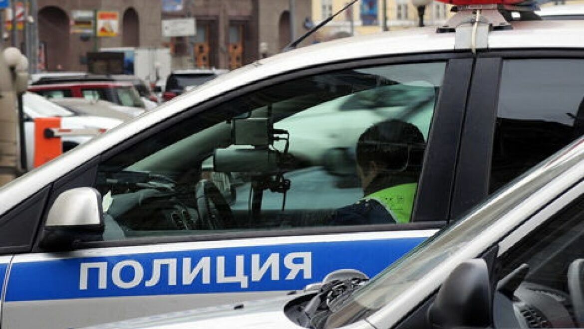 В Иркутске мужчина открыл стрельбу из окна дома