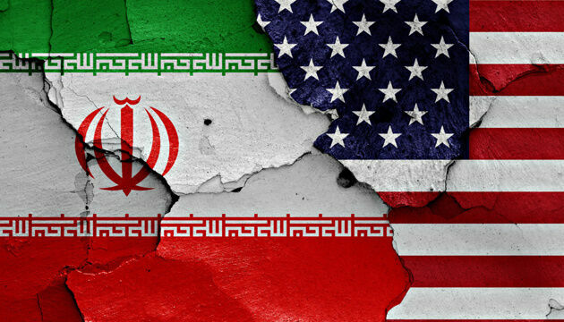 Власти США объяснили новые антироссийские санкции помощью Ирану