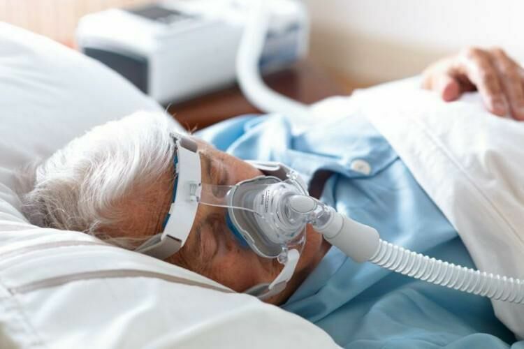 Росздравнадзор проверит информацию о гибели пациента с COVID от нехватки кислорода