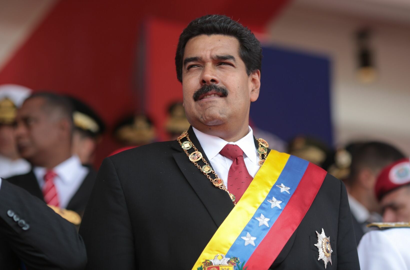 США отвергли причастность к покушению на Мадуро
