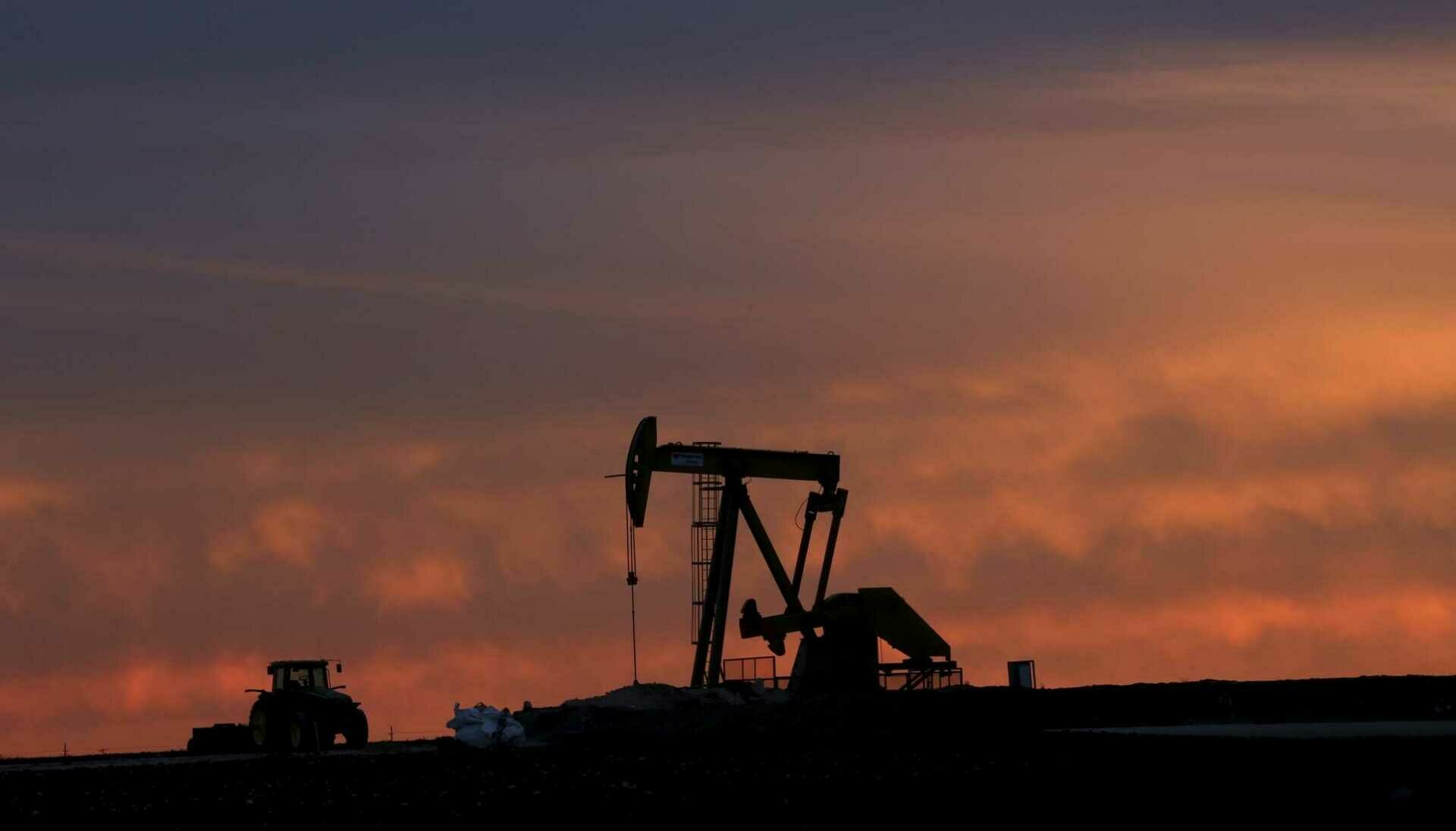 Идиллия под угрозой: сланцевый бум опрокинет рынок нефти