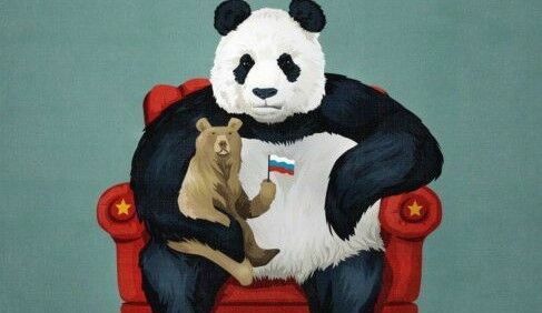 Око за око: как Китай на самом деле относится к России