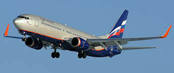 В Москве совершил аварийную посадку «Боинг 737» из-за пожара в багажном отсеке