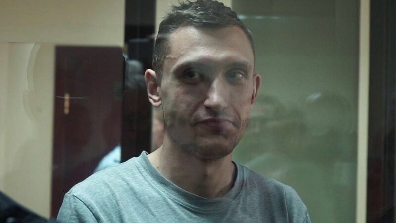 Кассационный суд оставил прежний приговор активисту Константину Котову