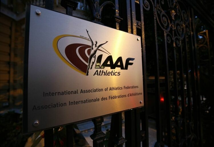 Во вторник в IAAF должны поступить первые заявки российских легкоатлетов