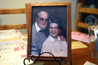 В США в один день скончалась супружеская пара, прожившая в браке 67 лет