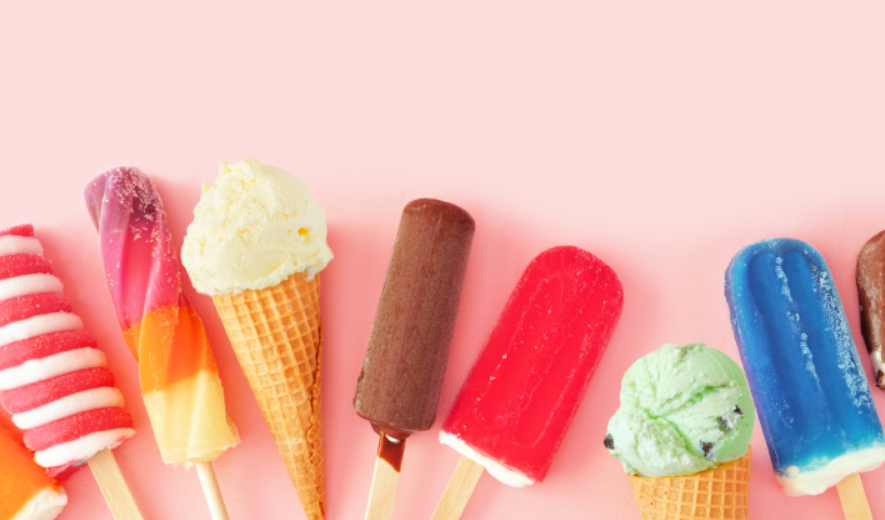 Мороженое в шоколадной глазури – лучший выбор в жару, установили британские ученые