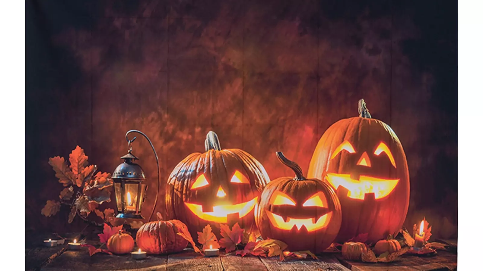 Что праздновать 31 октября: Хэллоуин, день апостола Луки или тыквенный спас?