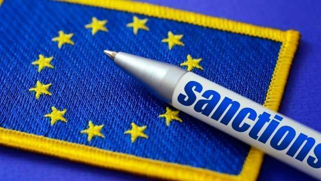 Евросоюз продлил антироссийские санкции еще на год