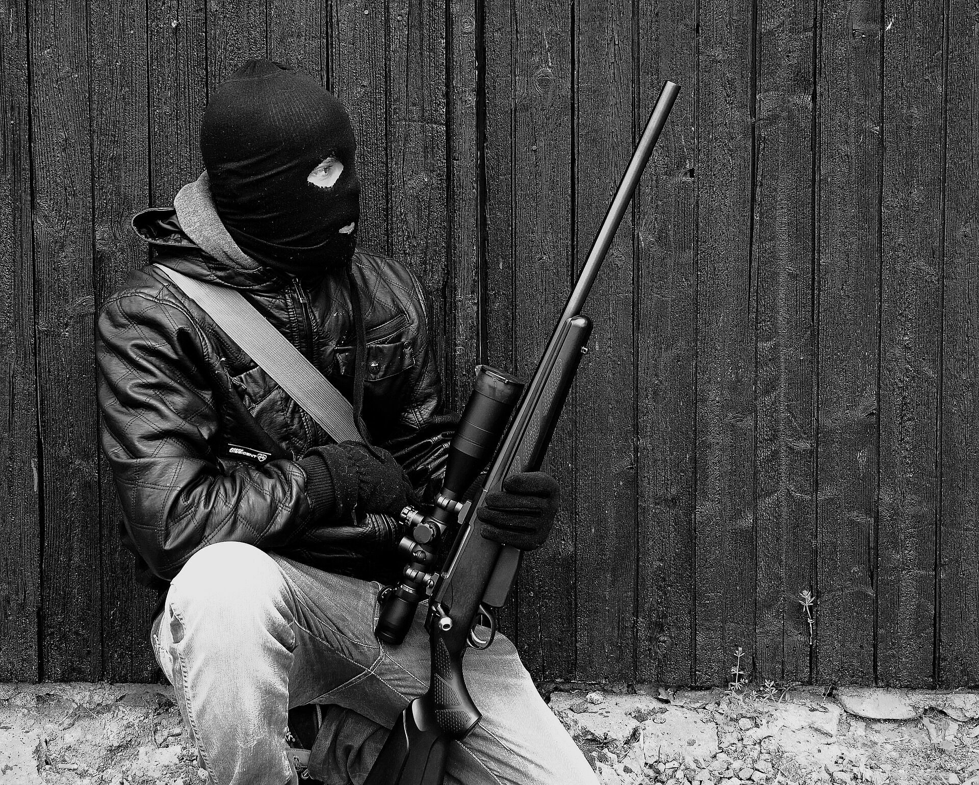 В Химках ликвидировали боевика, планировавшего теракт в столице