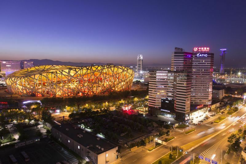 В Пекине перед Олимпиадой зарегистрировано максимальное количество заражений COVID-19