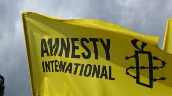 Amnesty International возвращается в старый московский офис
