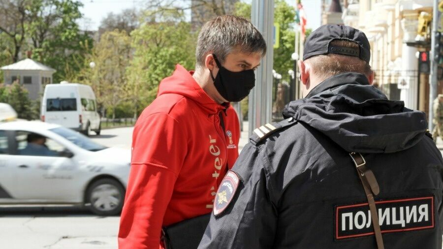 Студенты-иностранцы, выезжавшие из Ставрополя за наркотиками, отделались штрафами