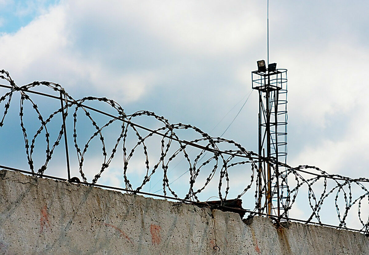 В СПЧ заявили о жалобах заключенных на насилие в кировской колонии