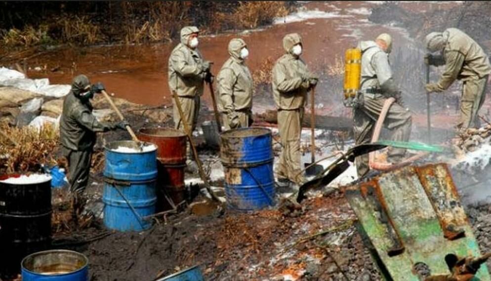 Эколог - о годовщине Чернобыля: ЧП без сотен трупов у нас "авариями" не считаются