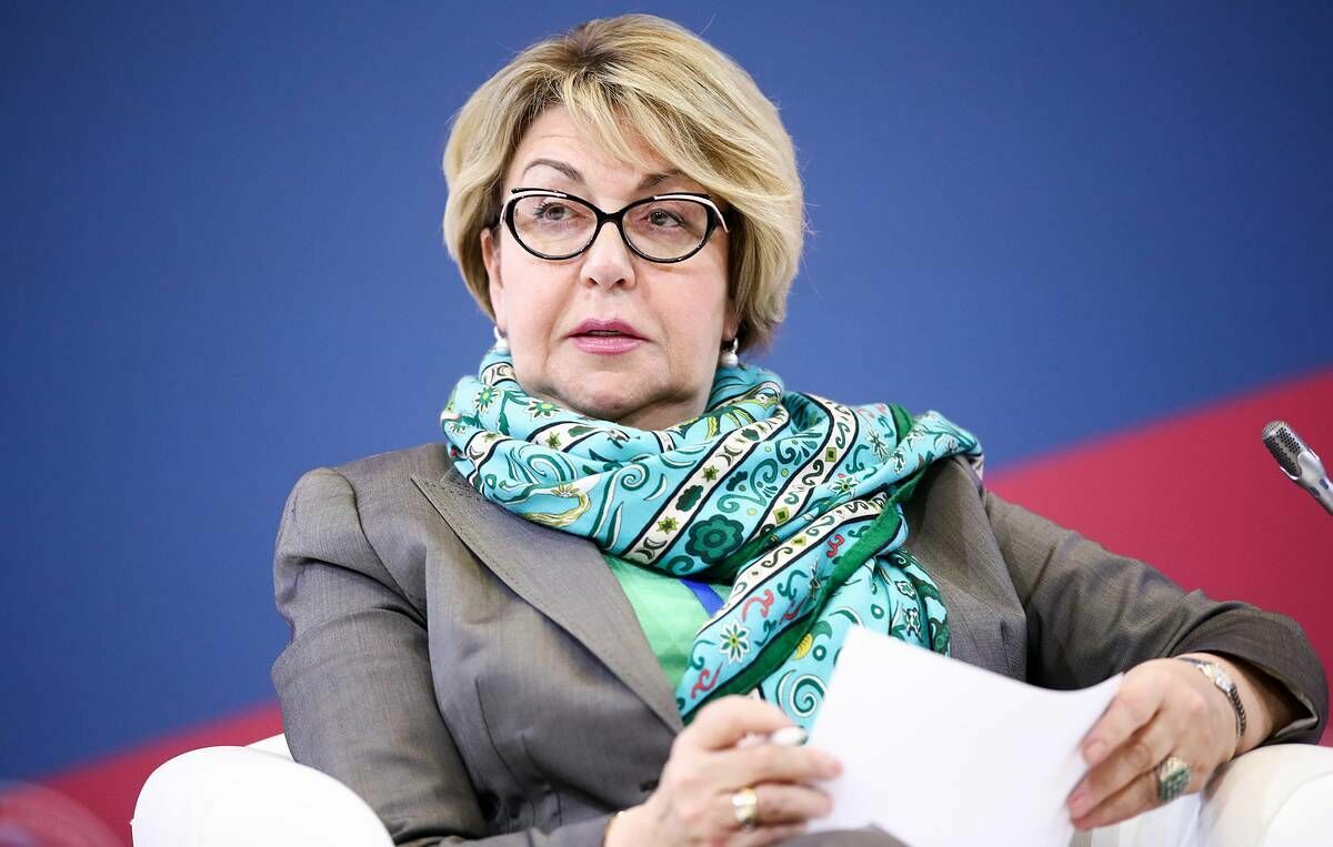 Посол РФ в Болгарии предположила возобновление поставок российского газа в страну
