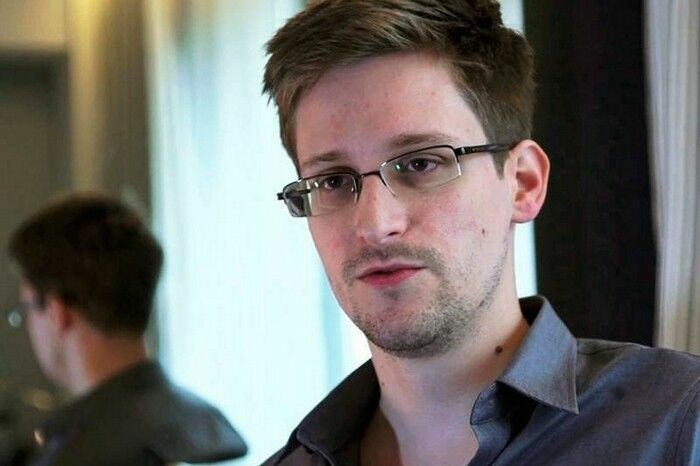 Сноуден не оценил российского гостеприимства