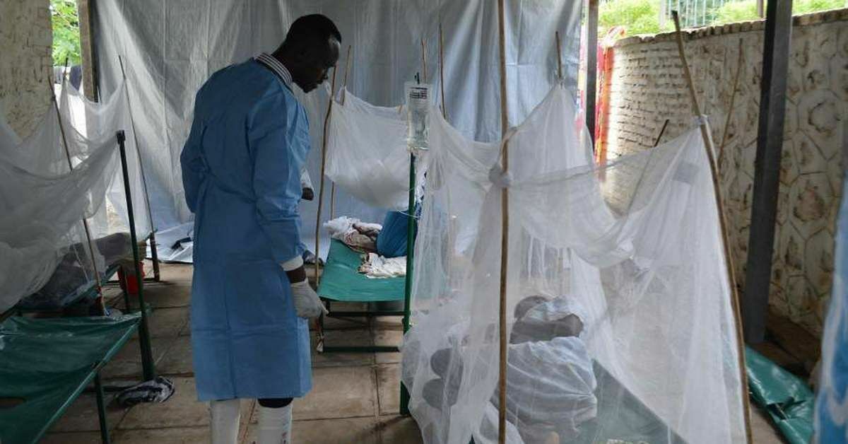 Роспотребнадзор не увидел рисков в распространении неизвестной болезни в Судане