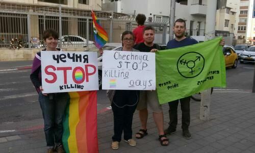 Хуже не придумаешь. Что говорится в докладе о положении геев в Чечне