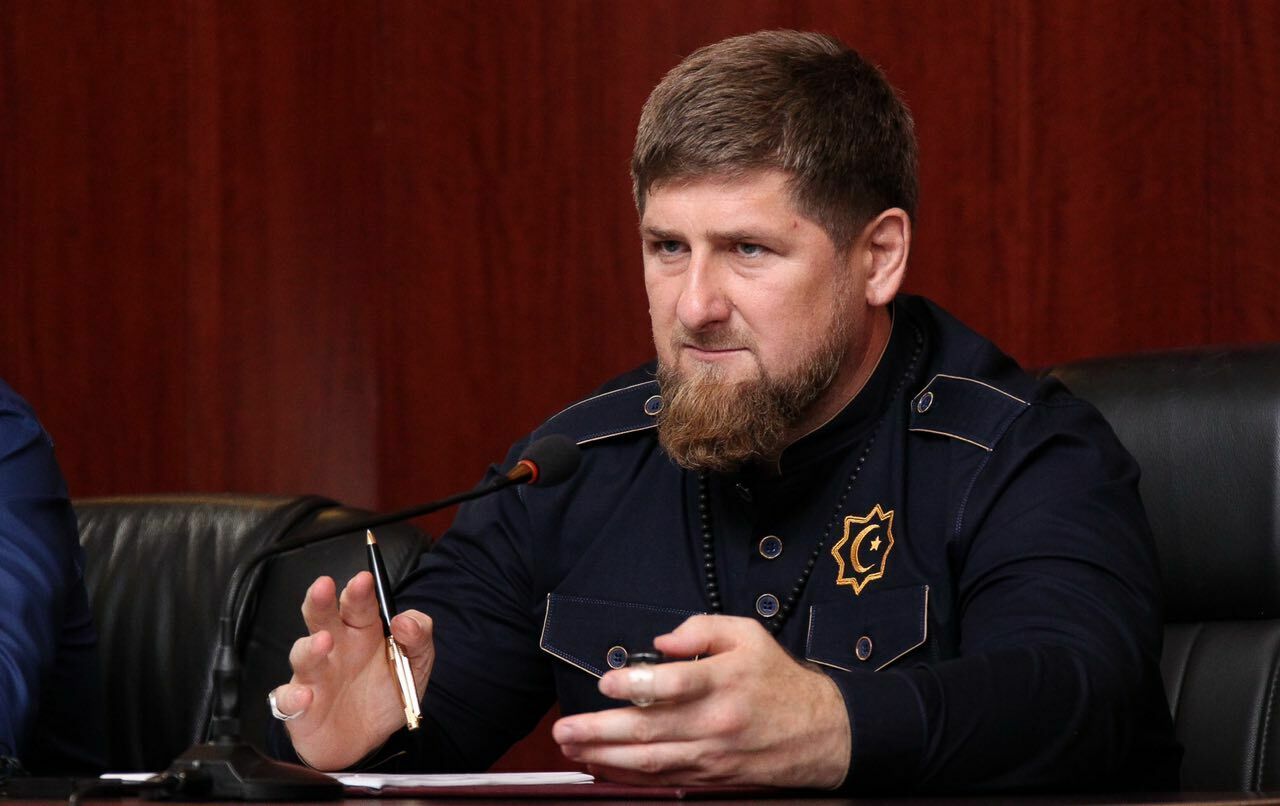 Глава Чечни намерен запретить проведение выпускных в школах