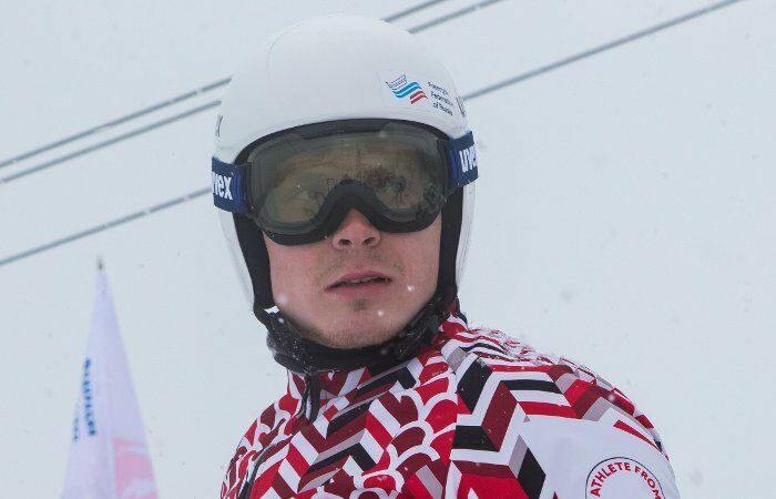 Российский фристайлист завоевал бронзу в ски-кроссе