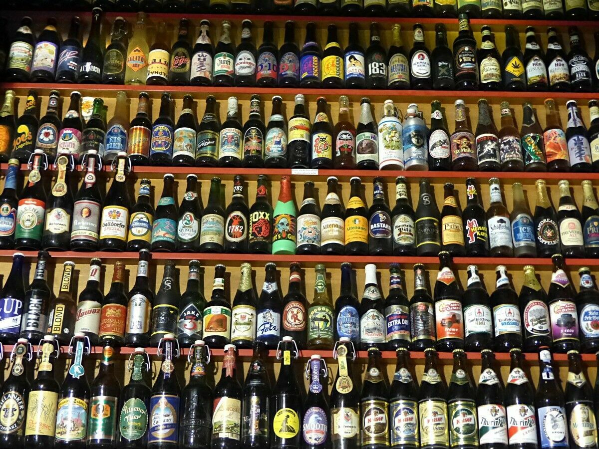 Крупным торговым сетям массово запрещают торговать алкоголем