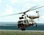 Разбившийся при посадке в Чечне вертолет "задел лопастями землю"