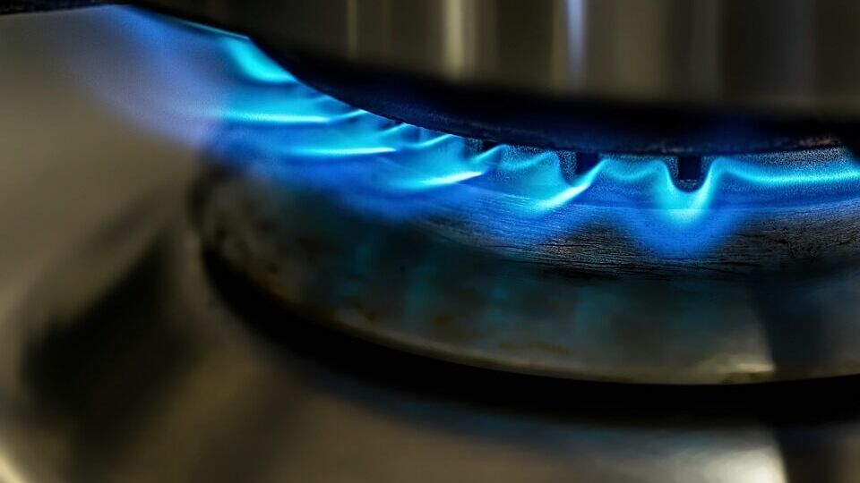 Молдавия вновь начала закупать газ у «Газпрома»