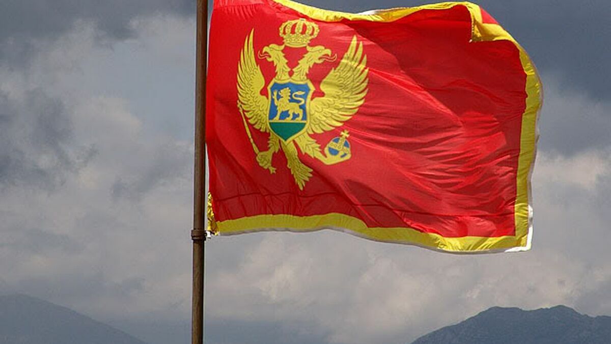 Москва требует от Черногории разъяснить сообщения о разрыве дипотношений