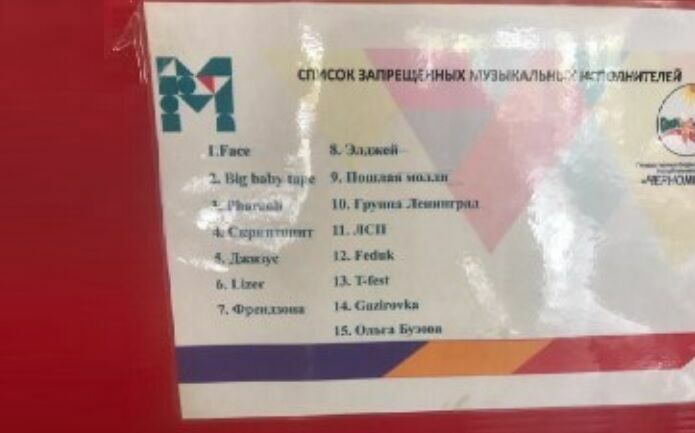В Татарстане прокомментировали списки запрещённых групп в детских лагерях
