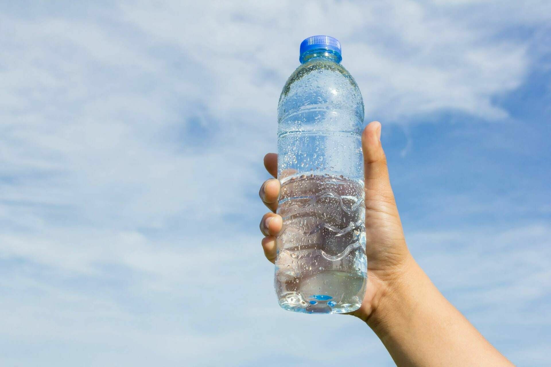 Роскачество: производители питьевой воды массово меняют этикетки