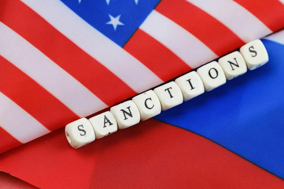 В Конгресс США внесён законопроект о новых антироссийских санкциях