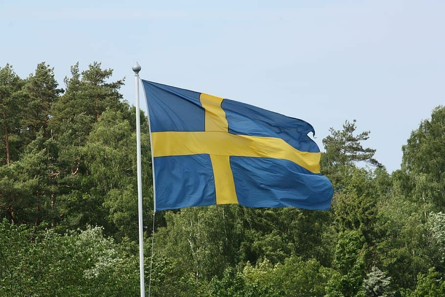 Мигранты в Швеции отправлялись на отдых в родную страну