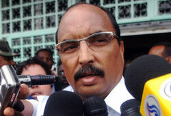 Подстреленному президенту Мавритании сделали операцию