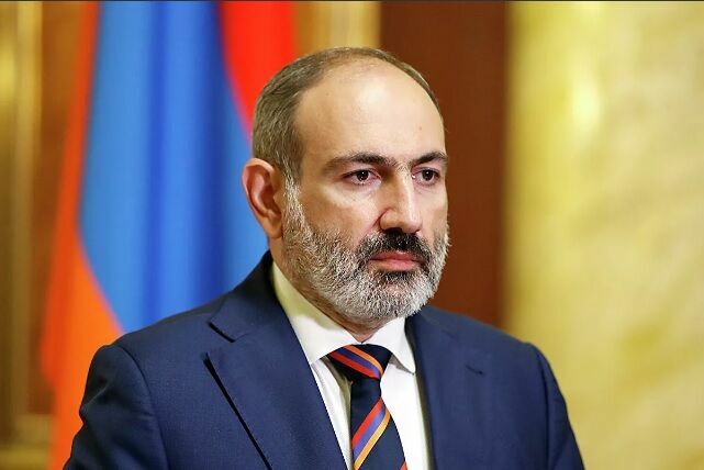 Никол Пашинян сообщил о гибели в войне за Карабах более 3,6 тысяч армянских военных