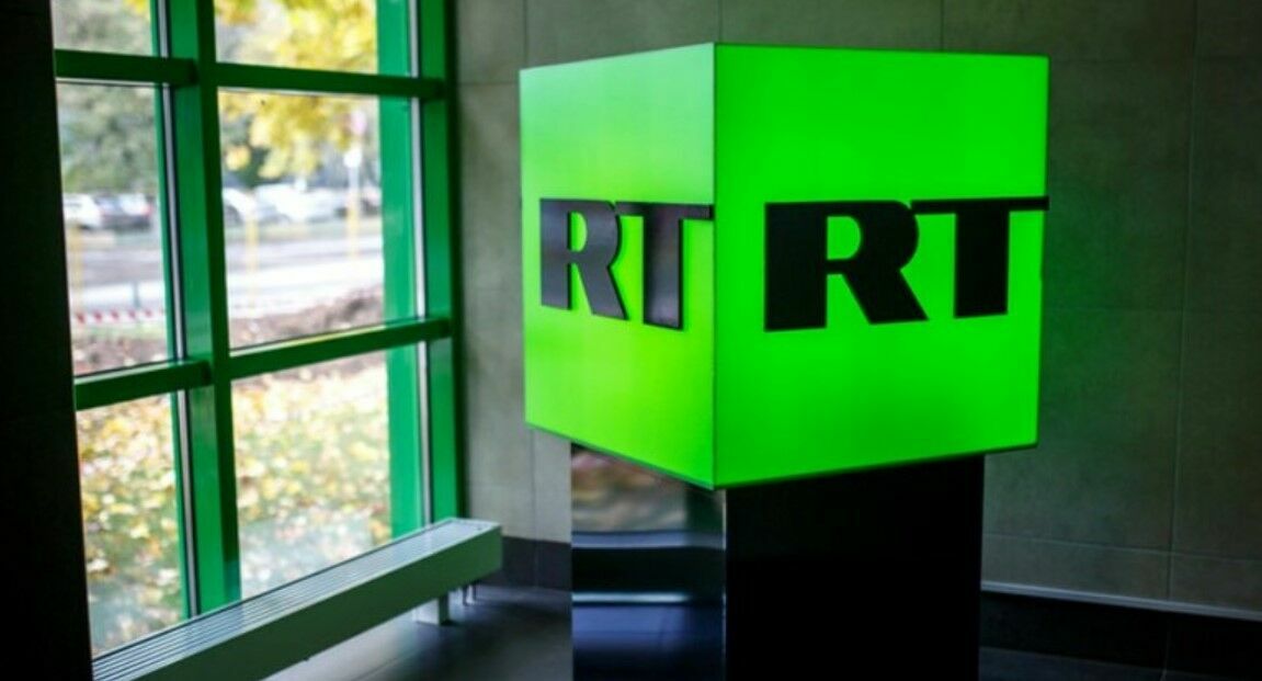 Австралия приостановила вещание RT в стране