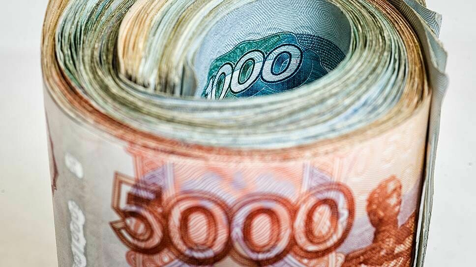МВД: международные преступники вывели из страны почти 40 млрд рублей