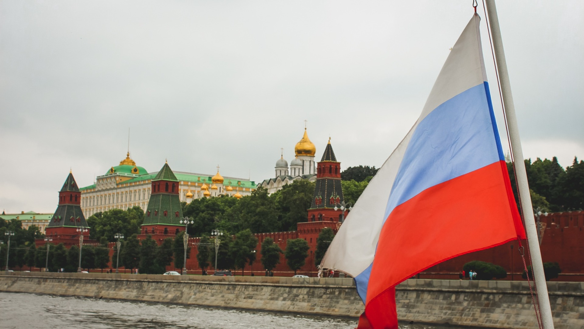 В Москве уже выпало 112% месячной нормы осадков
