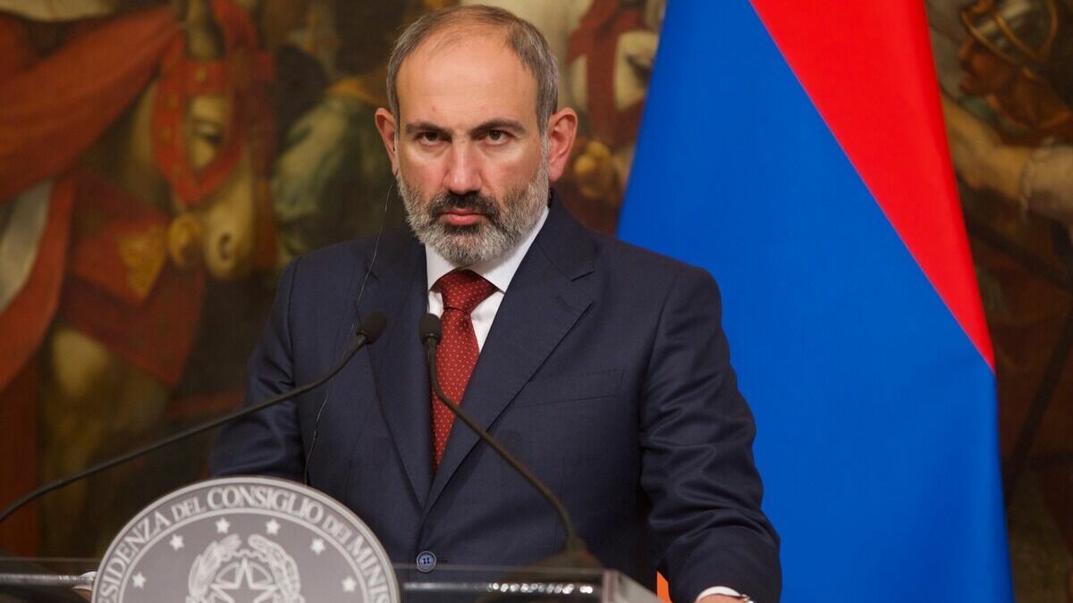 Армения отказалась проводить учения ОДКБ на своей территории