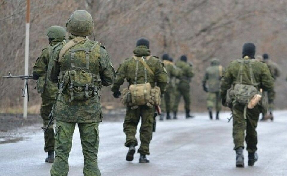 В украинской разведке заявили, что спецслужбы РФ минируют объекты в Донецке