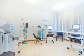 Из московской больницы украли оборудование на 10 млн рублей