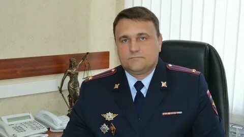 В Москве за взятки задержали заместителя главы УГИБДД Ставрополья
